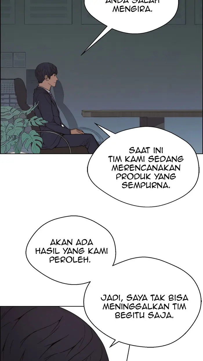 Read A Man's Man ID Manga Online