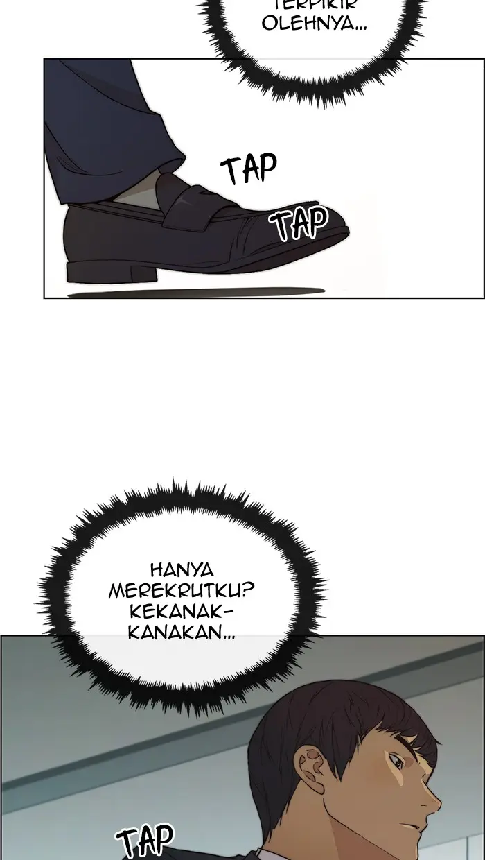 Read A Man's Man ID Manga Online