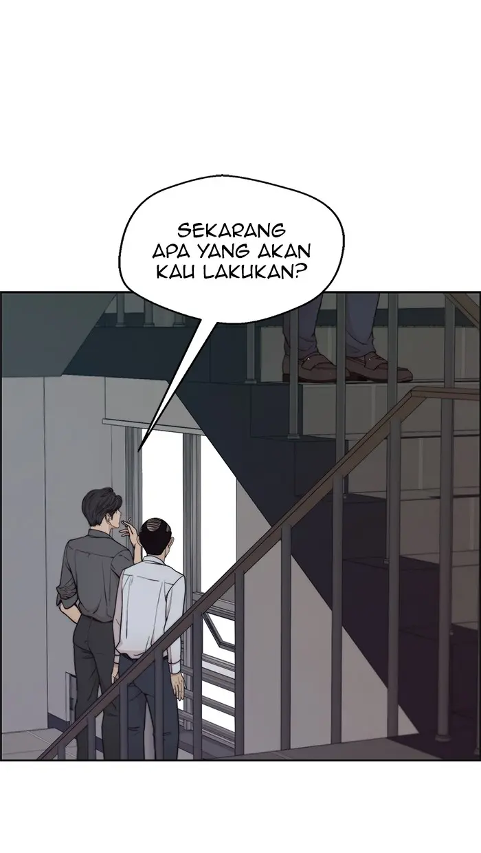 Read A Man's Man ID Manga Online