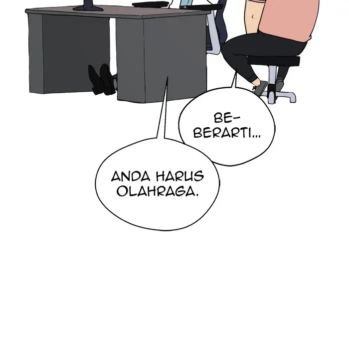 Read A Man's Man ID Manga Online