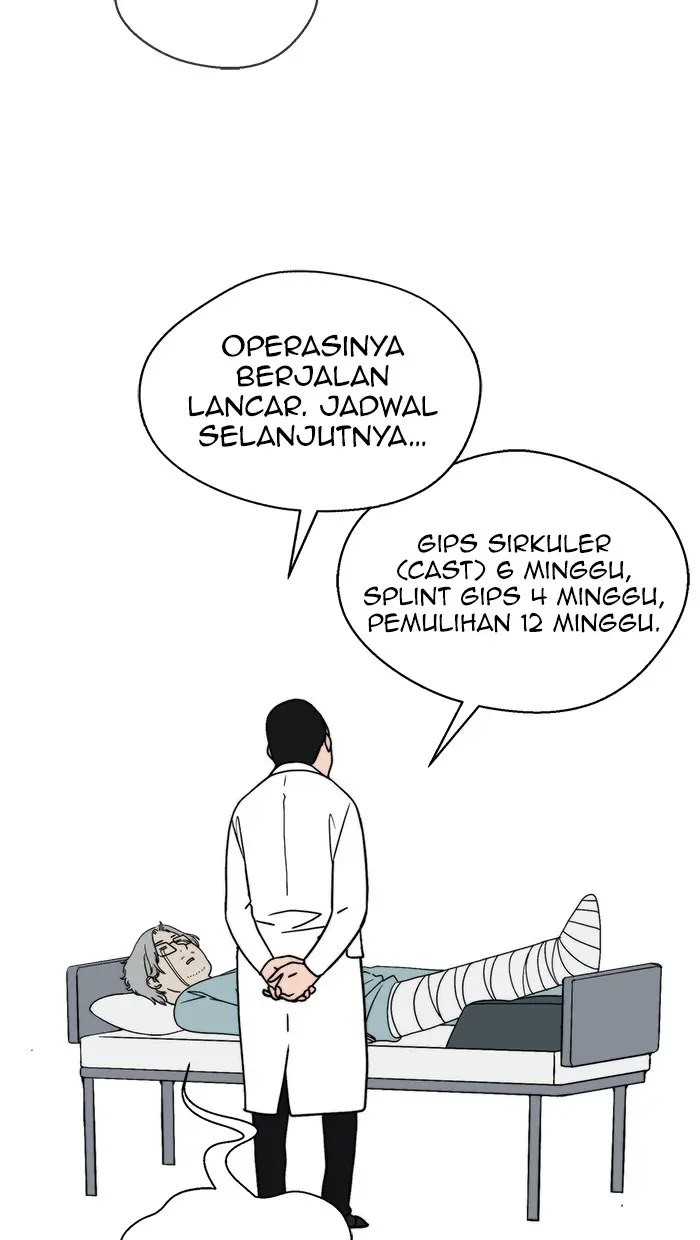 Read A Man's Man ID Manga Online