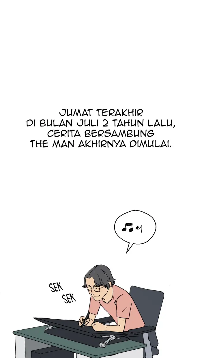 Read A Man's Man ID Manga Online