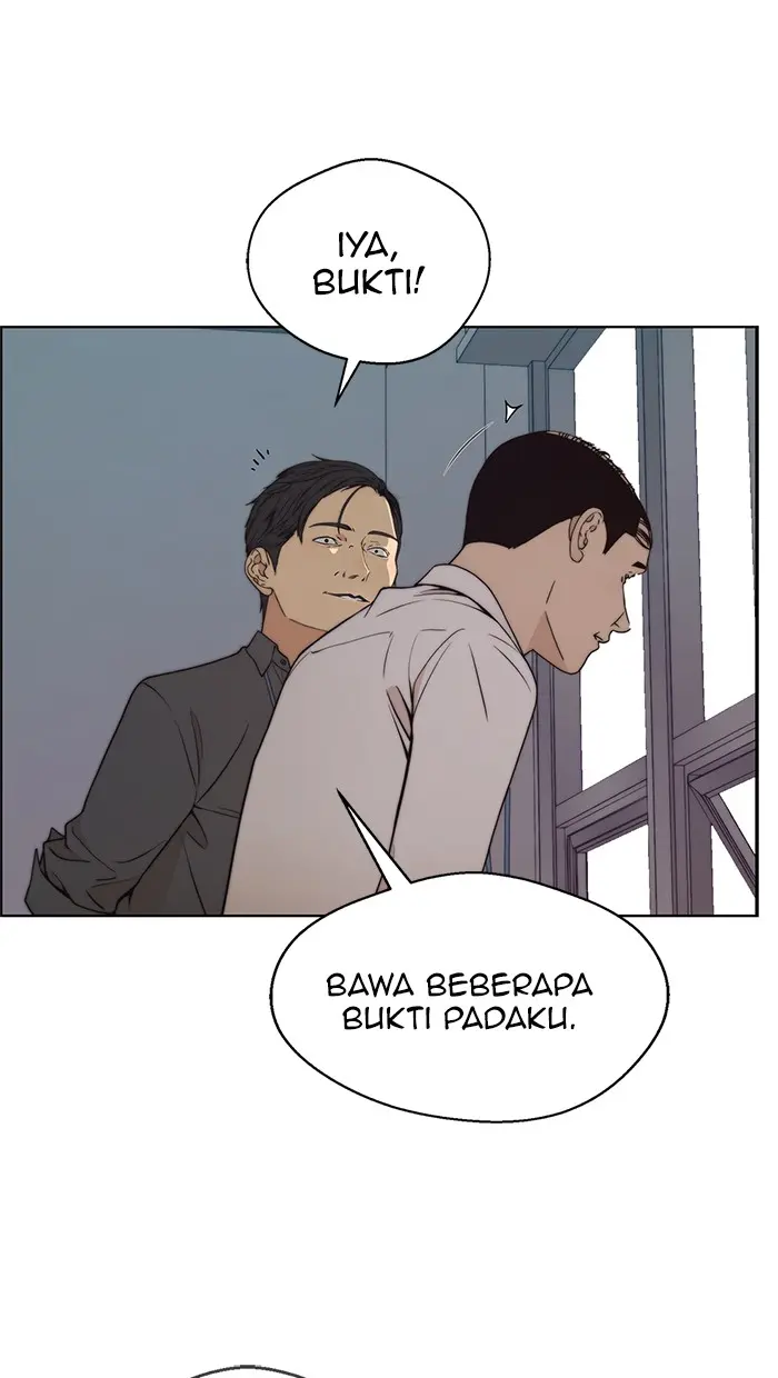 Read A Man's Man ID Manga Online