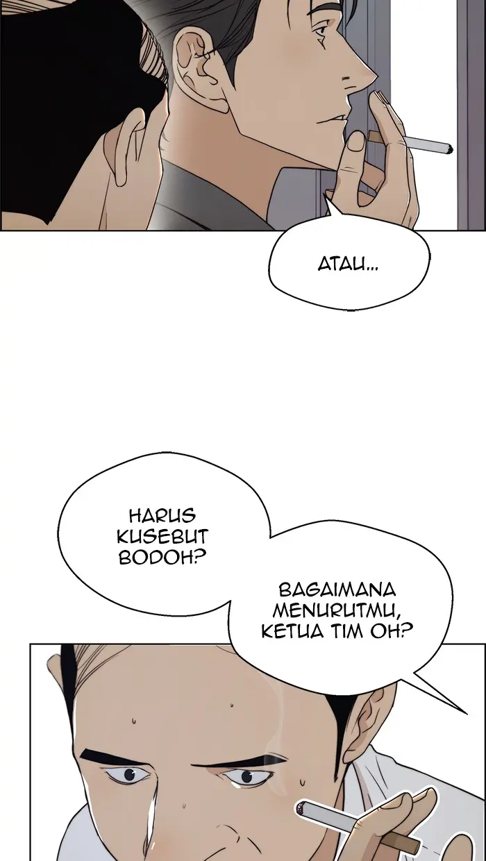 Read A Man's Man ID Manga Online