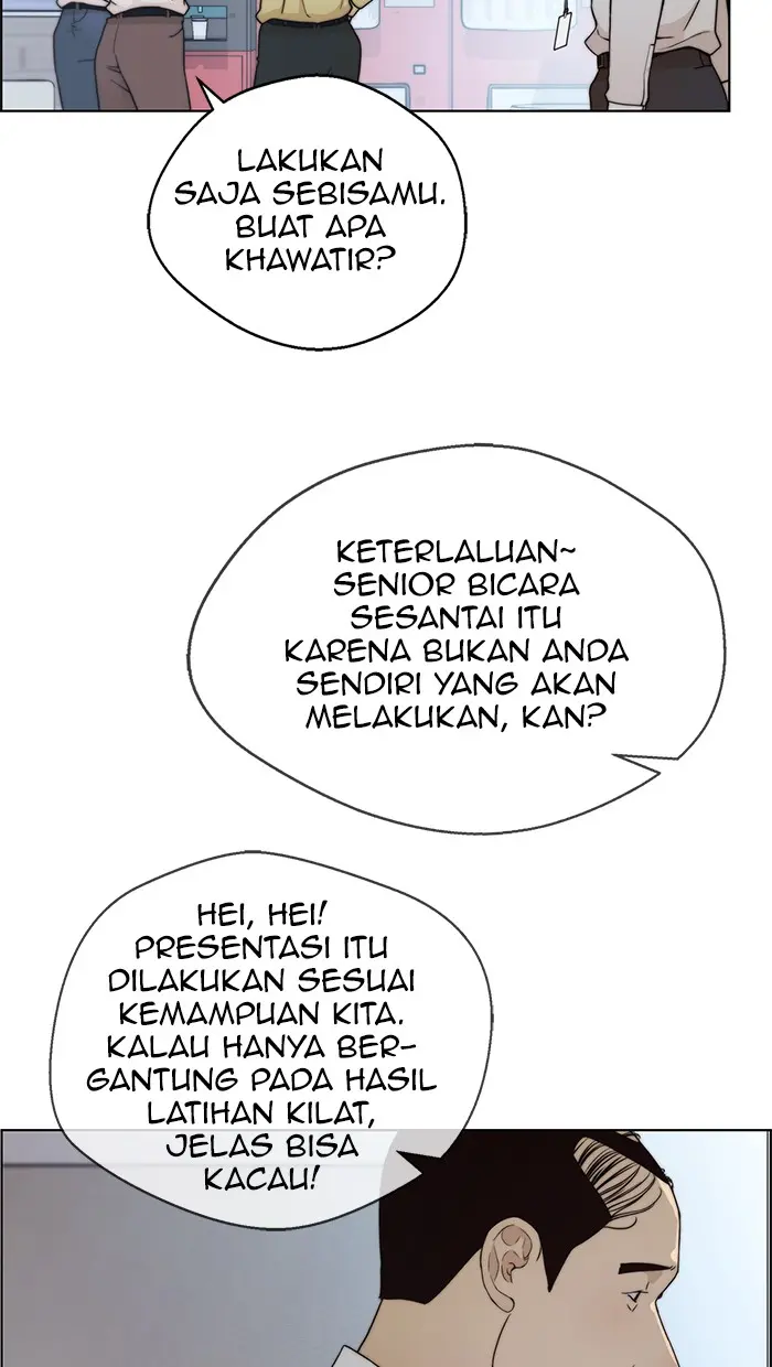 Read A Man's Man ID Manga Online