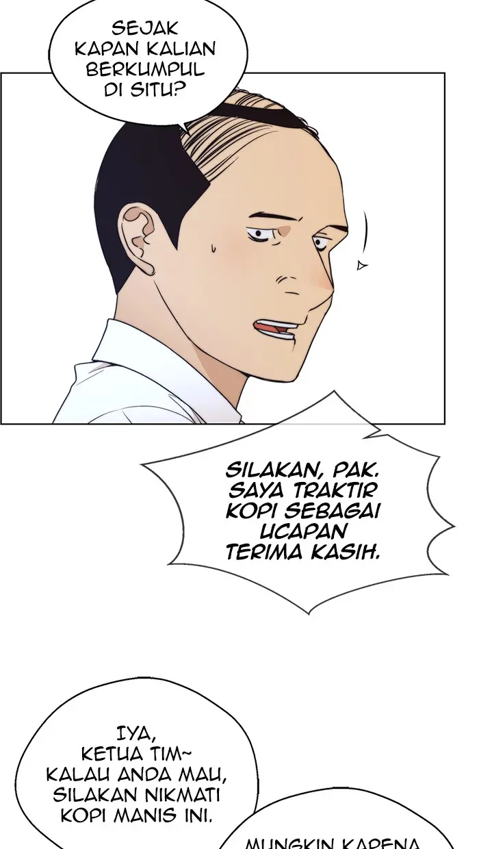 Read A Man's Man ID Manga Online