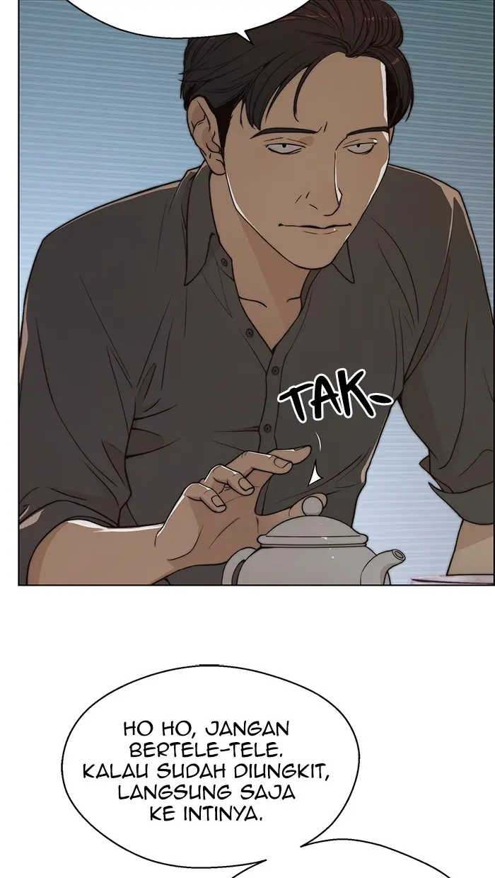 Read A Man's Man ID Manga Online