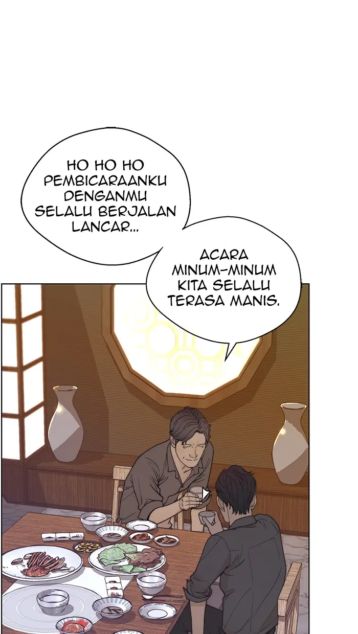 Read A Man's Man ID Manga Online
