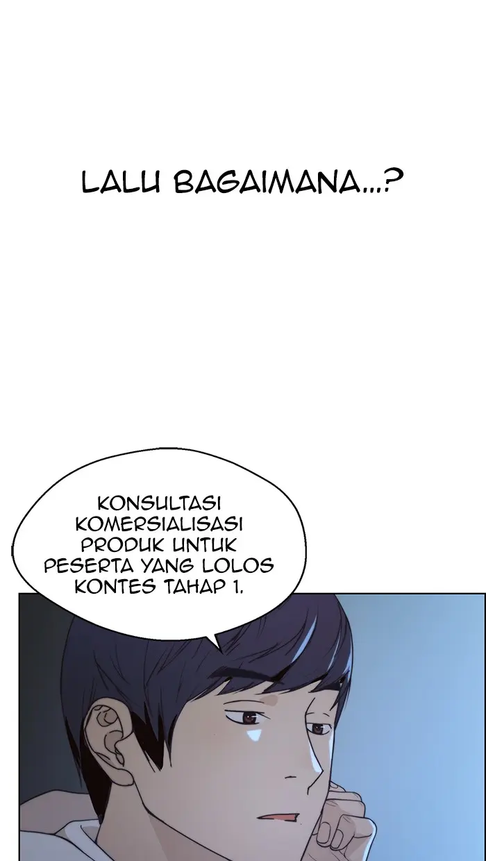 Read A Man's Man ID Manga Online