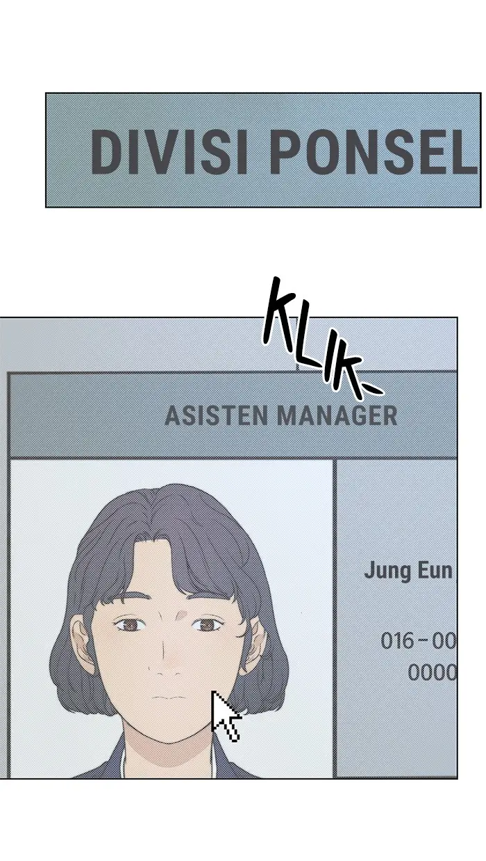 Read A Man's Man ID Manga Online