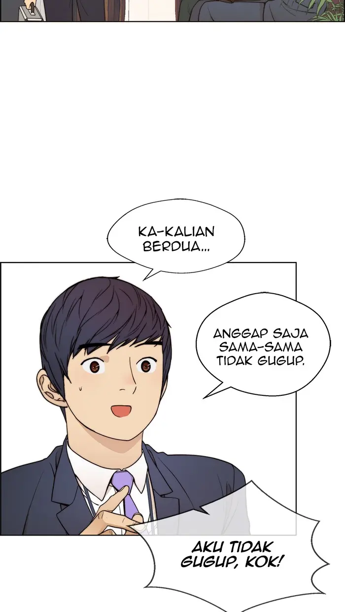 Read A Man's Man ID Manga Online