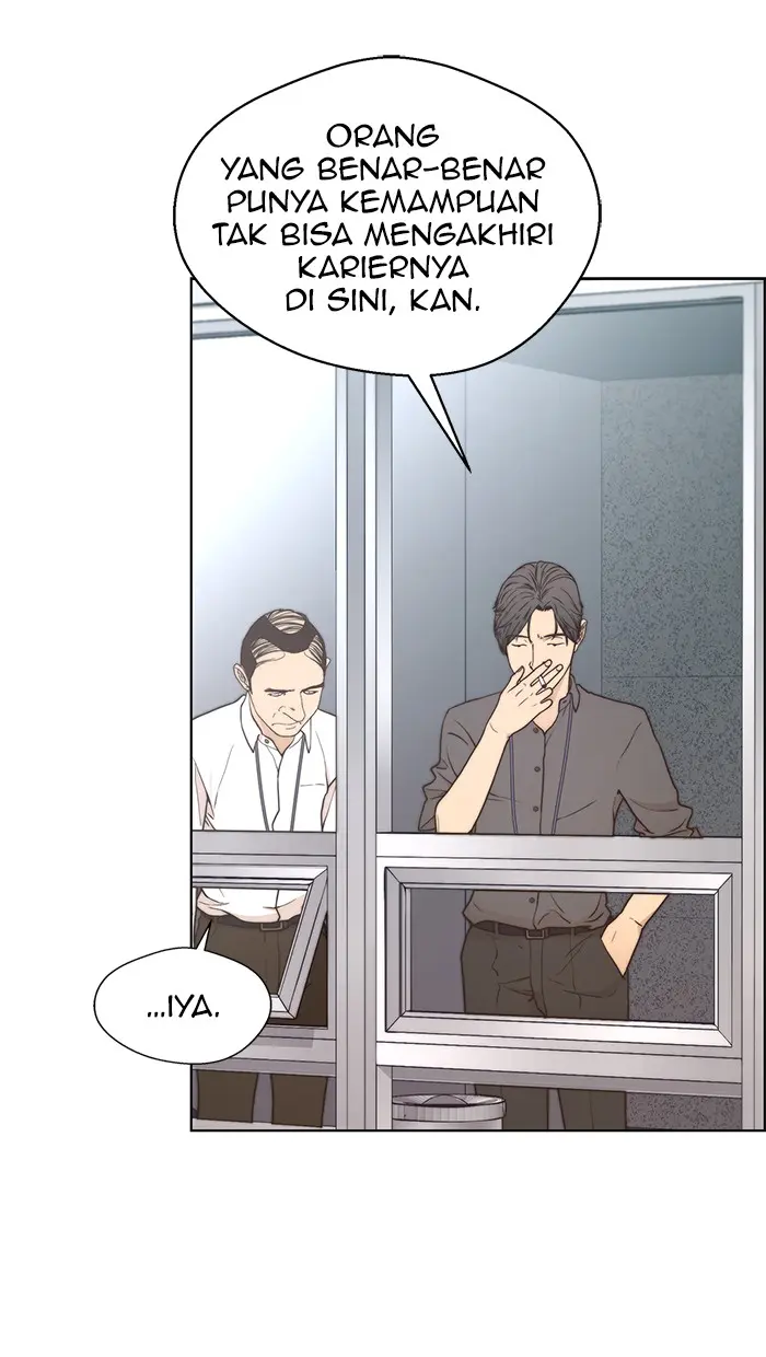 Read A Man's Man ID Manga Online