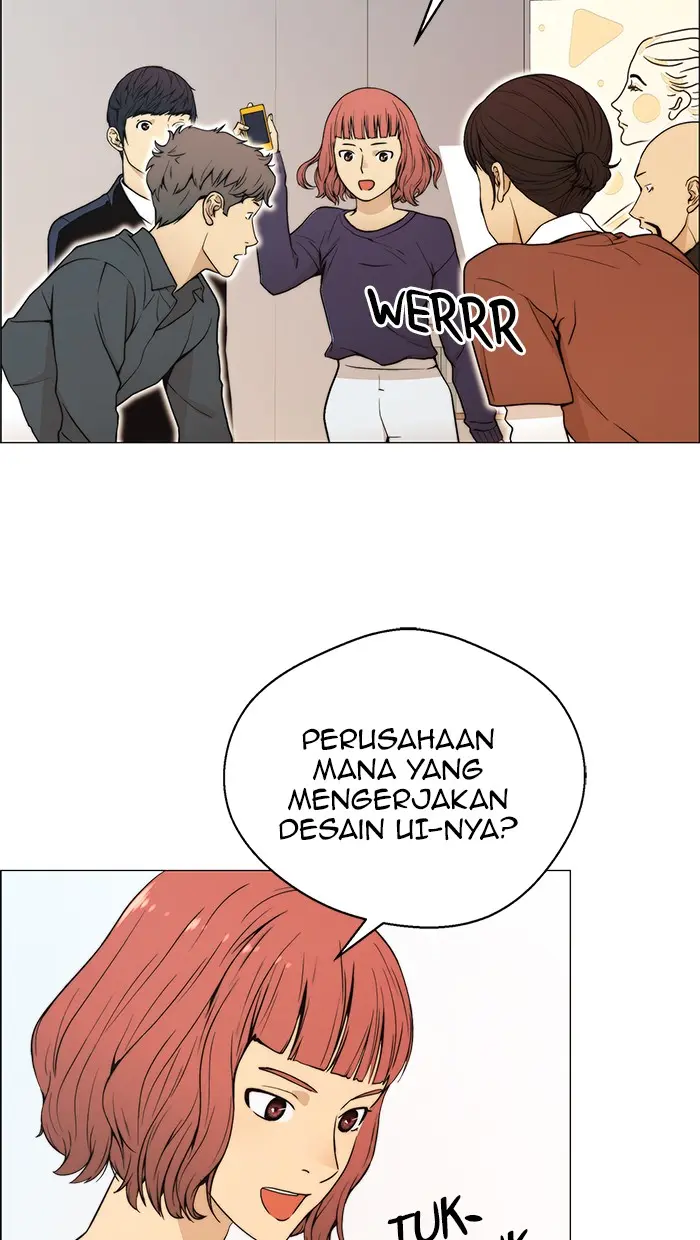 Read A Man's Man ID Manga Online