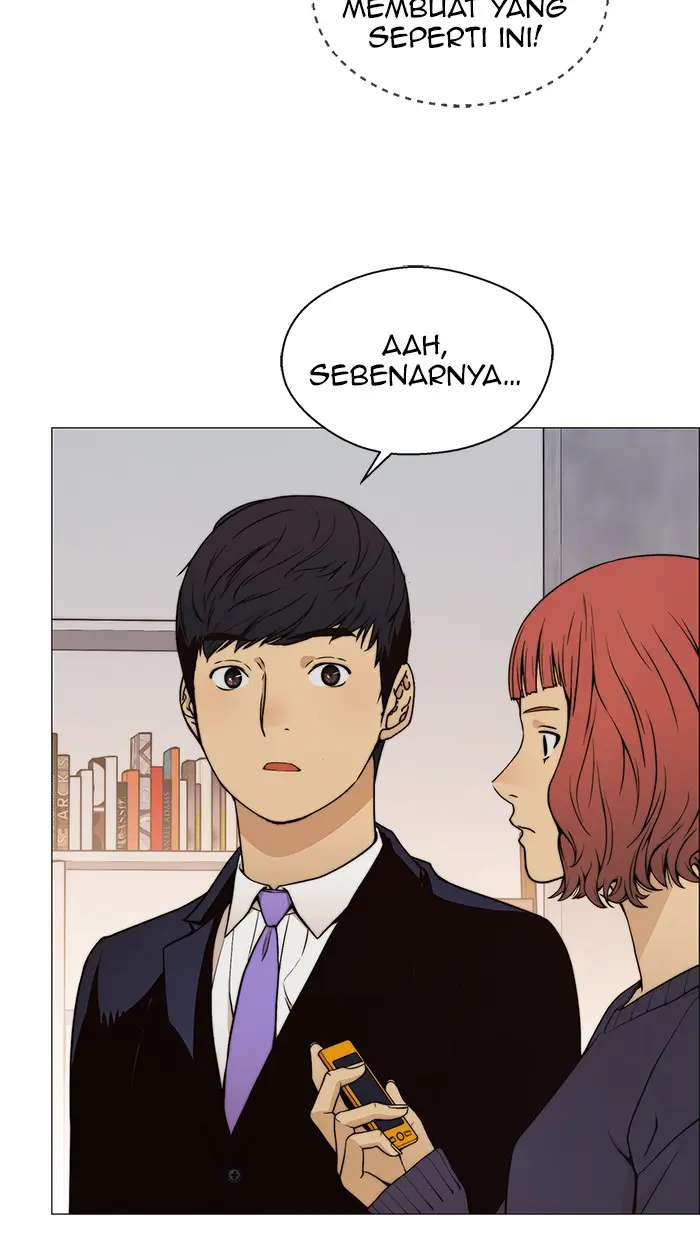 Read A Man's Man ID Manga Online