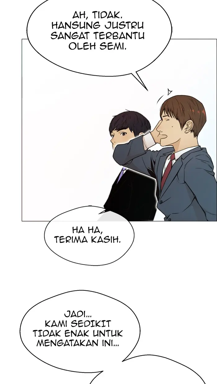 Read A Man's Man ID Manga Online