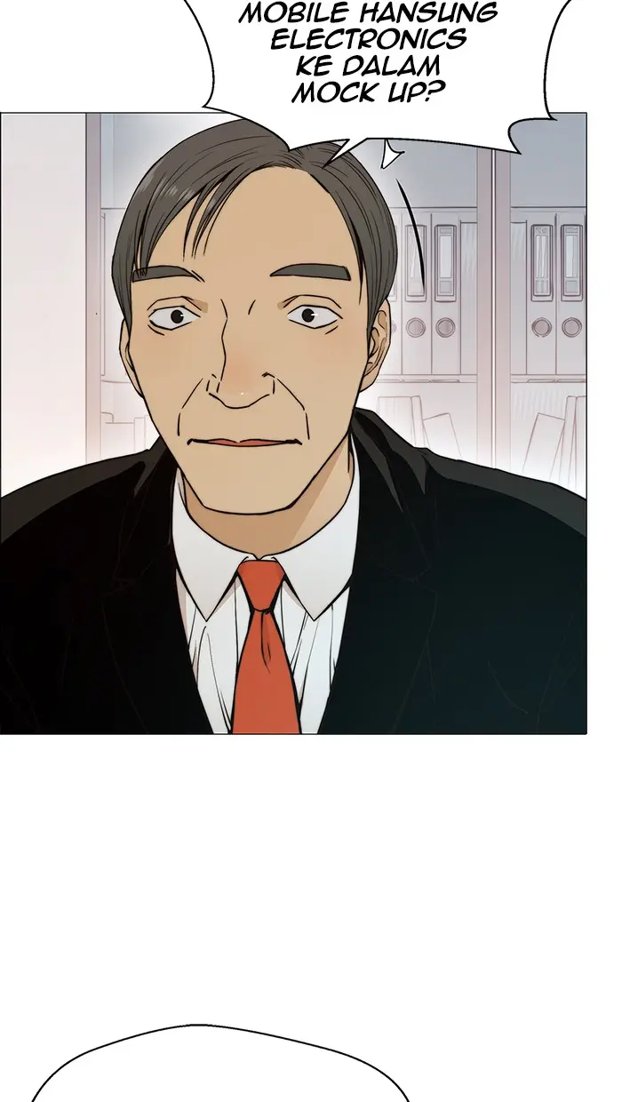 Read A Man's Man ID Manga Online