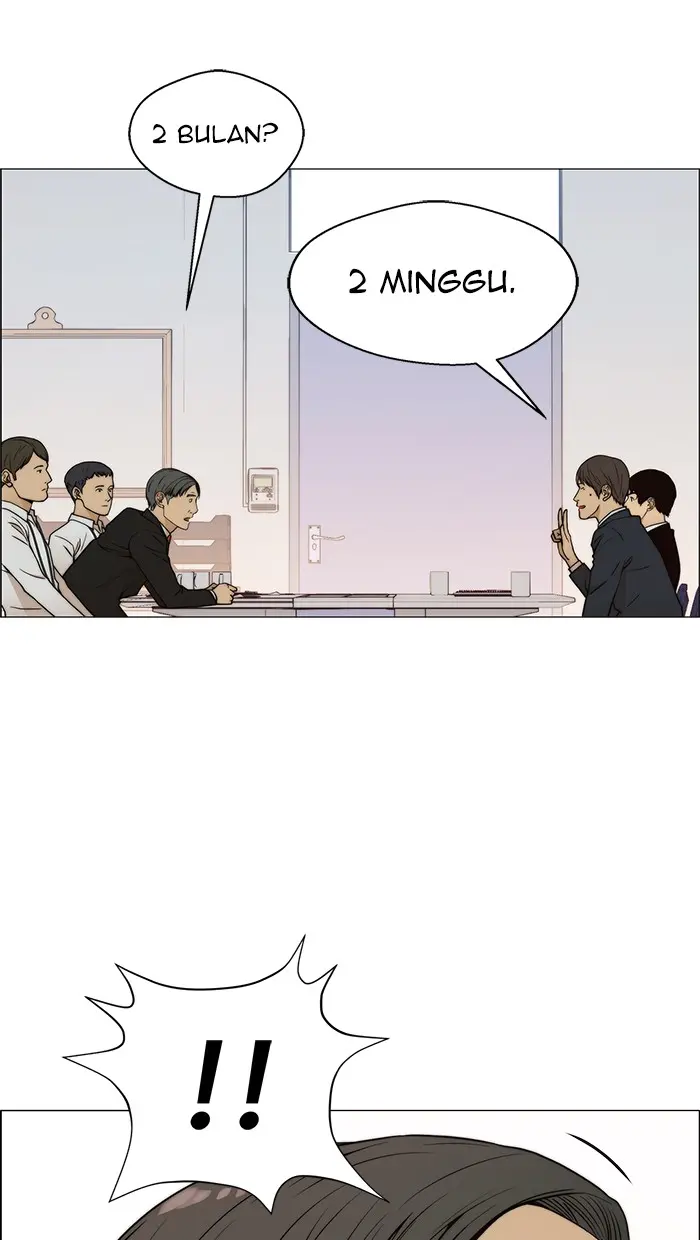 Read A Man's Man ID Manga Online
