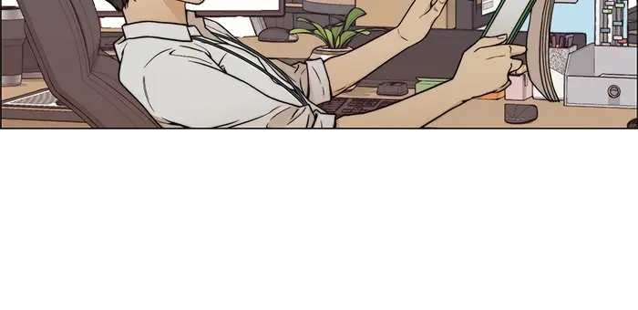 Read A Man's Man ID Manga Online