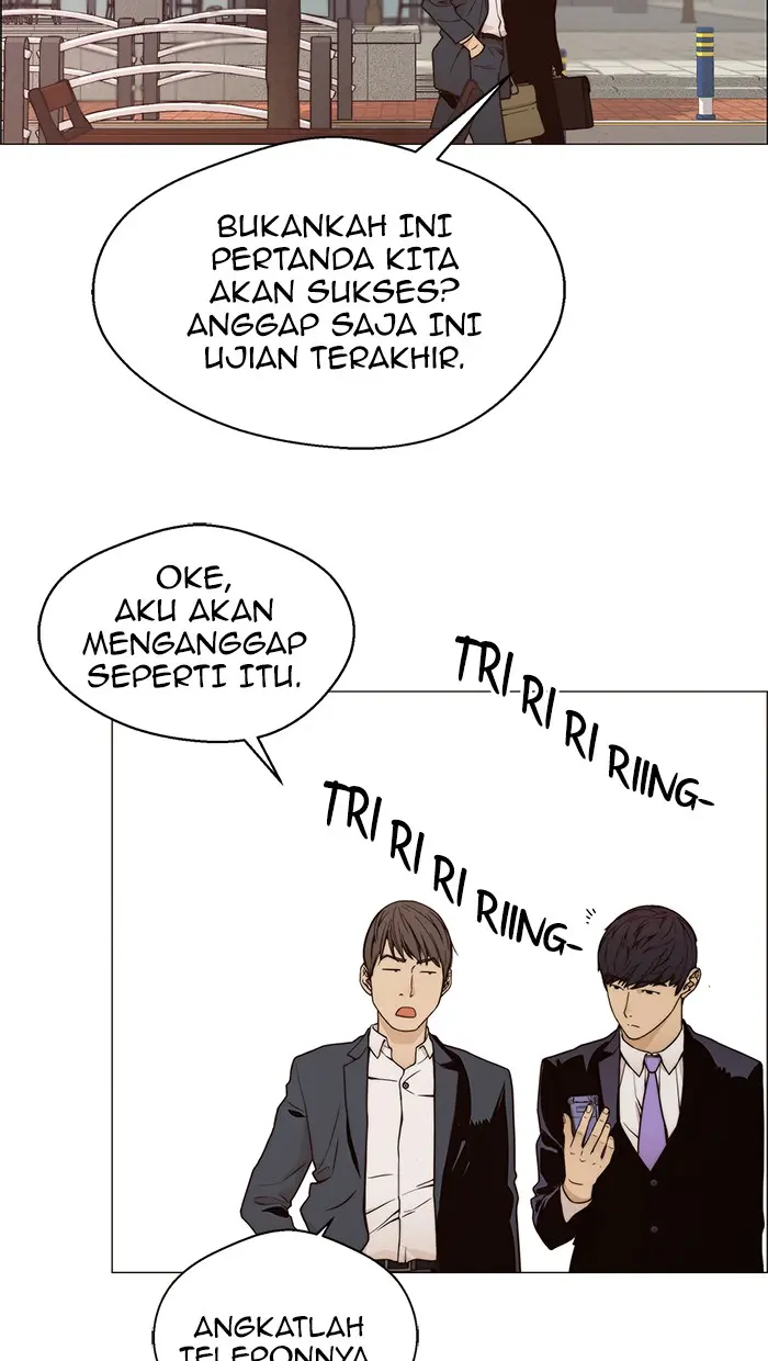 Read A Man's Man ID Manga Online