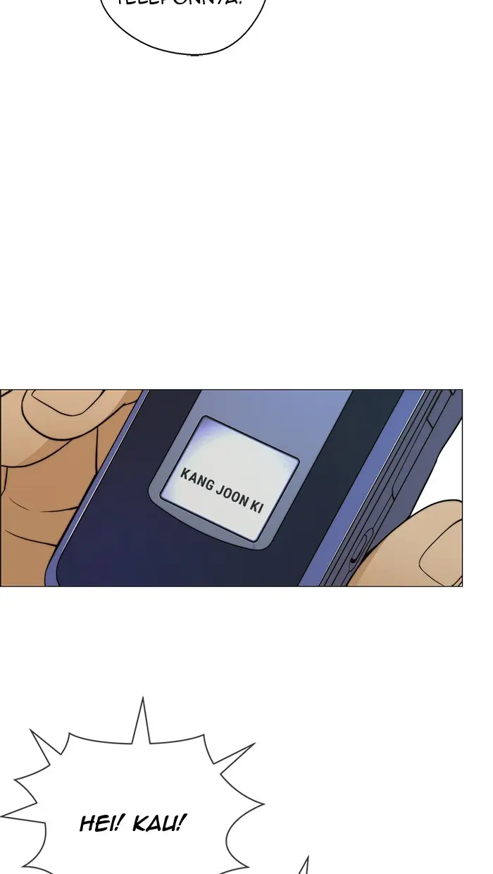 Read A Man's Man ID Manga Online
