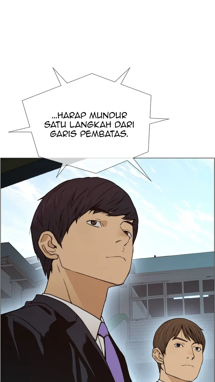 Read A Man's Man ID Manga Online