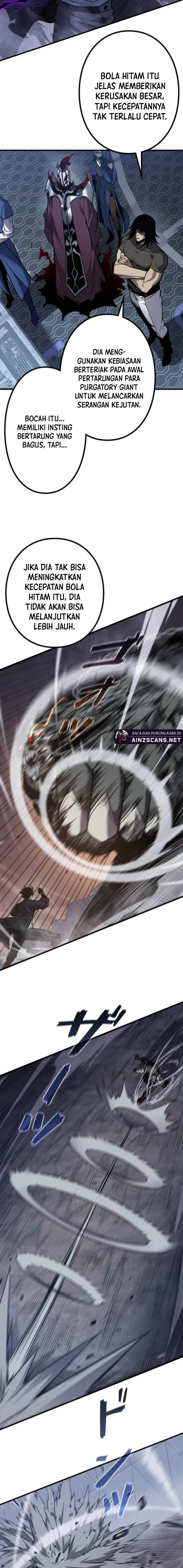 Read Absolute Domination at Level 0 with My Analysis Skill ID Manga Online