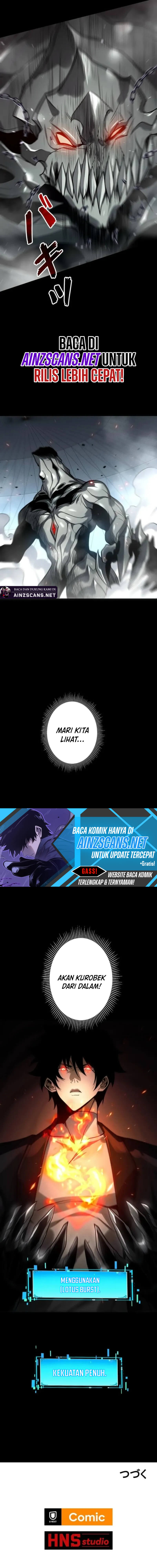 Read Absolute Domination at Level 0 with My Analysis Skill ID Manga Online