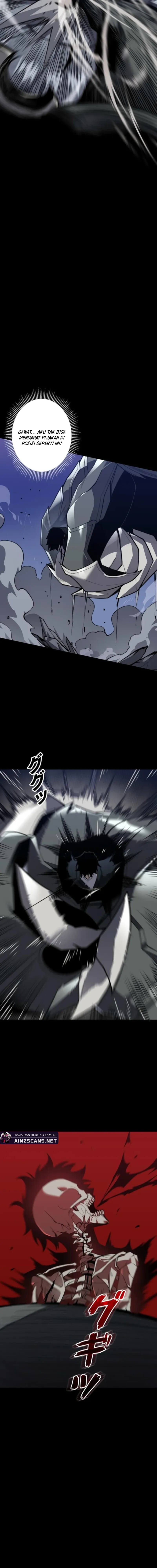 Read Absolute Domination at Level 0 with My Analysis Skill ID Manga Online