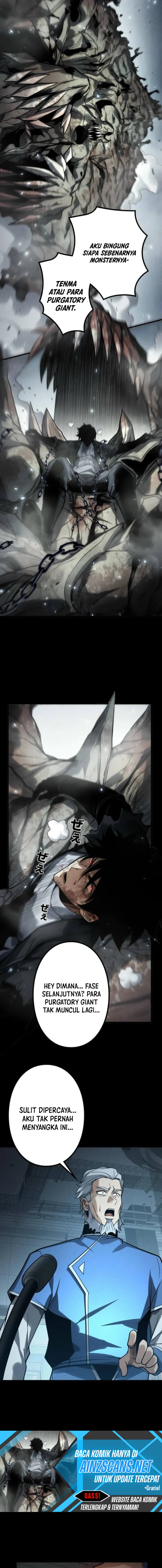 Read Absolute Domination at Level 0 with My Analysis Skill ID Manga Online