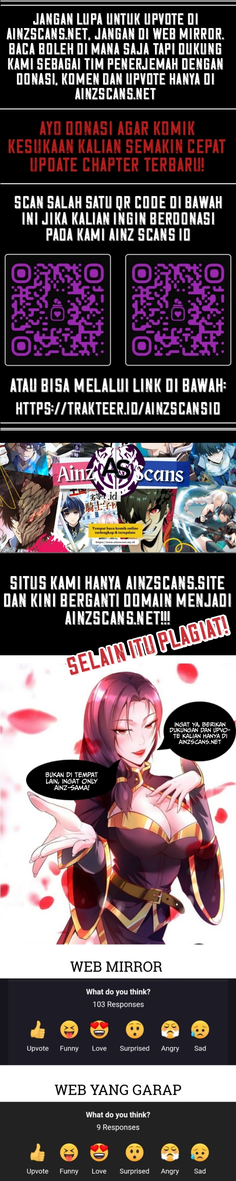 Read Absolute Domination at Level 0 with My Analysis Skill ID Manga Online