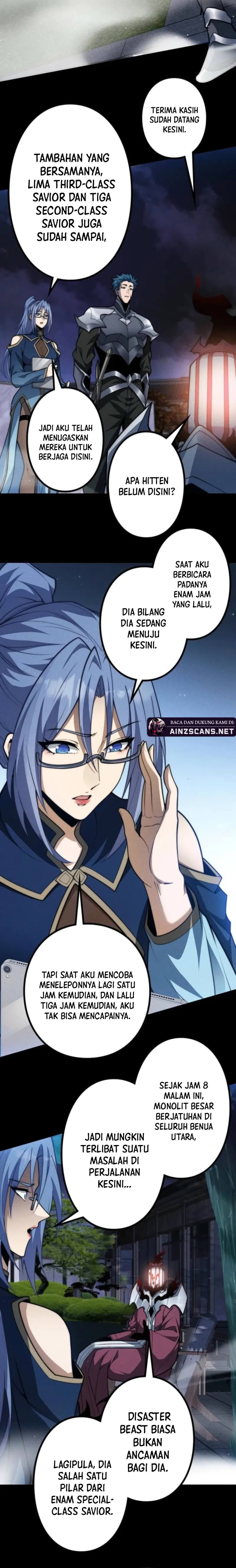 Read Absolute Domination at Level 0 with My Analysis Skill ID Manga Online