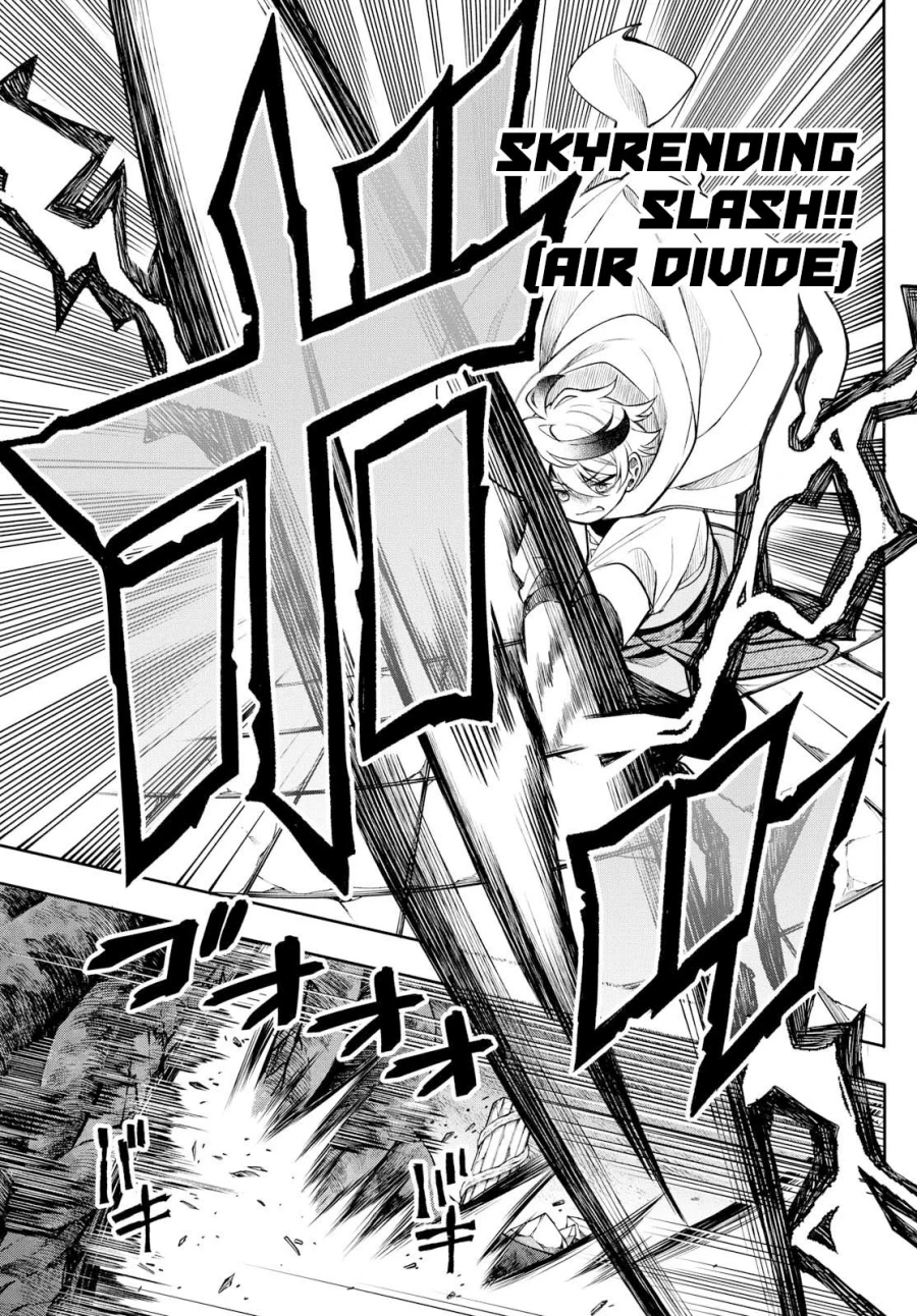 Read Albus Changes the World ID Manga Online