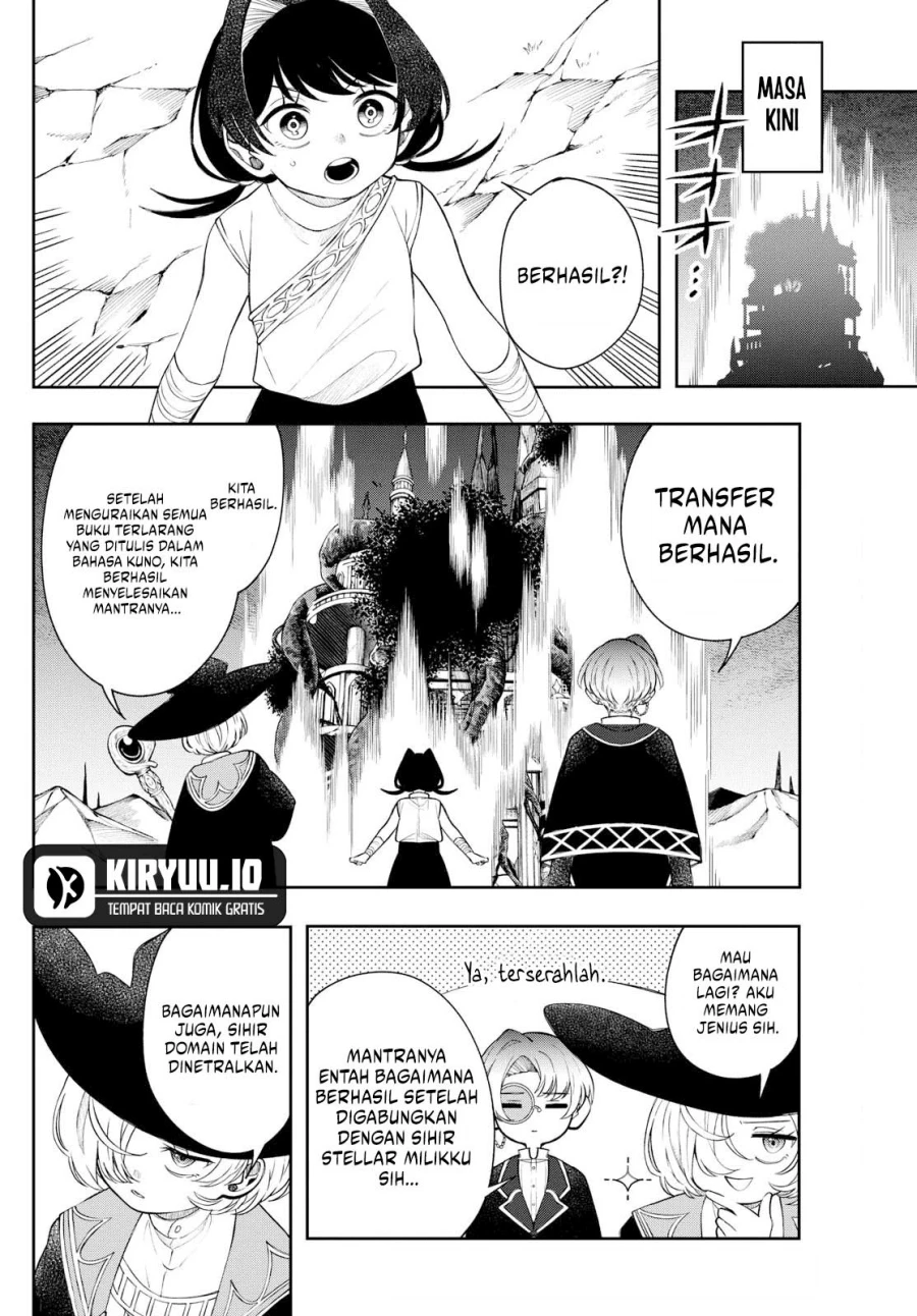 Read Albus Changes the World ID Manga Online