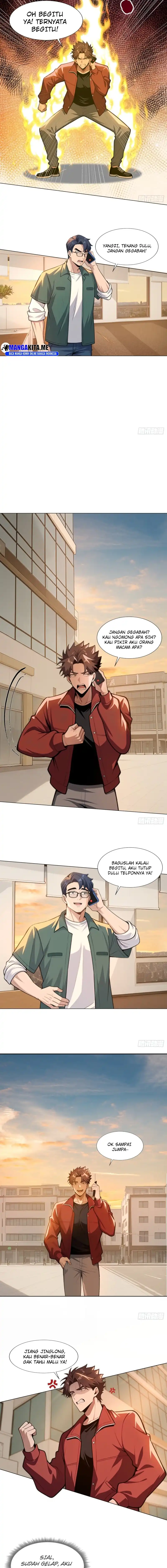 Read Apocalypse Smuggler Trading Spicy Strips for Gold Bars ID Manga Online