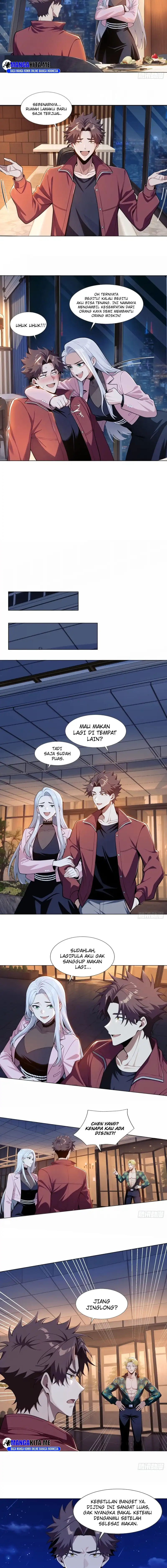 Read Apocalypse Smuggler Trading Spicy Strips for Gold Bars ID Manga Online