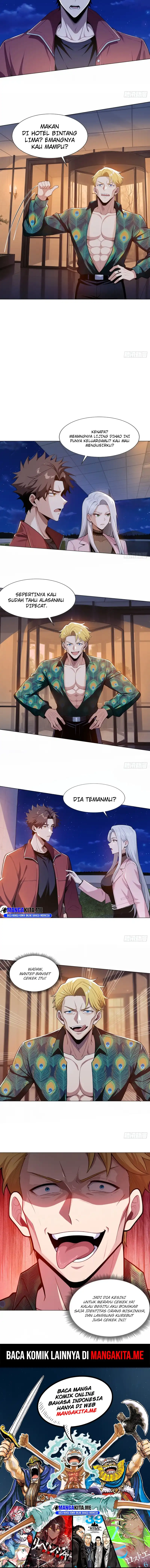 Read Apocalypse Smuggler Trading Spicy Strips for Gold Bars ID Manga Online