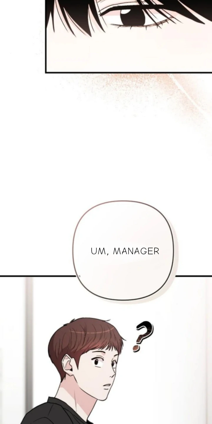 Read Assistant Manager Kim Hates Idols ID Manga Online