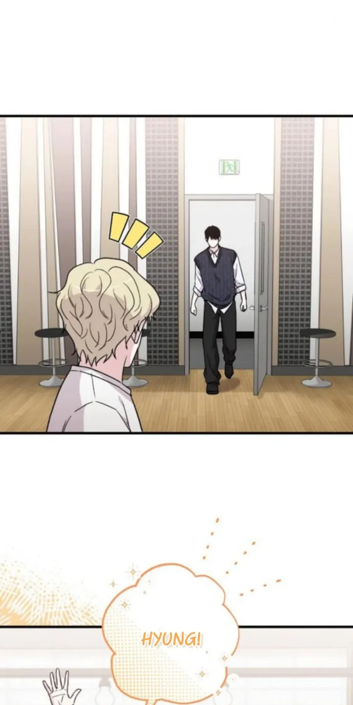 Read Assistant Manager Kim Hates Idols ID Manga Online