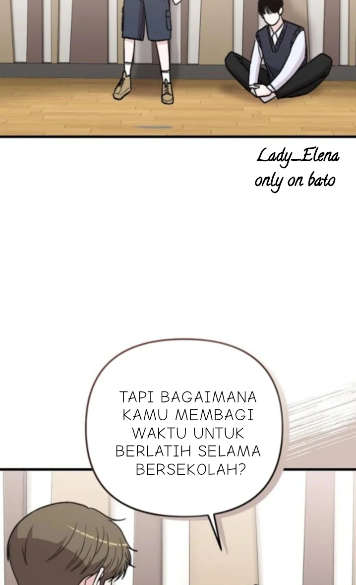 Read Assistant Manager Kim Hates Idols ID Manga Online