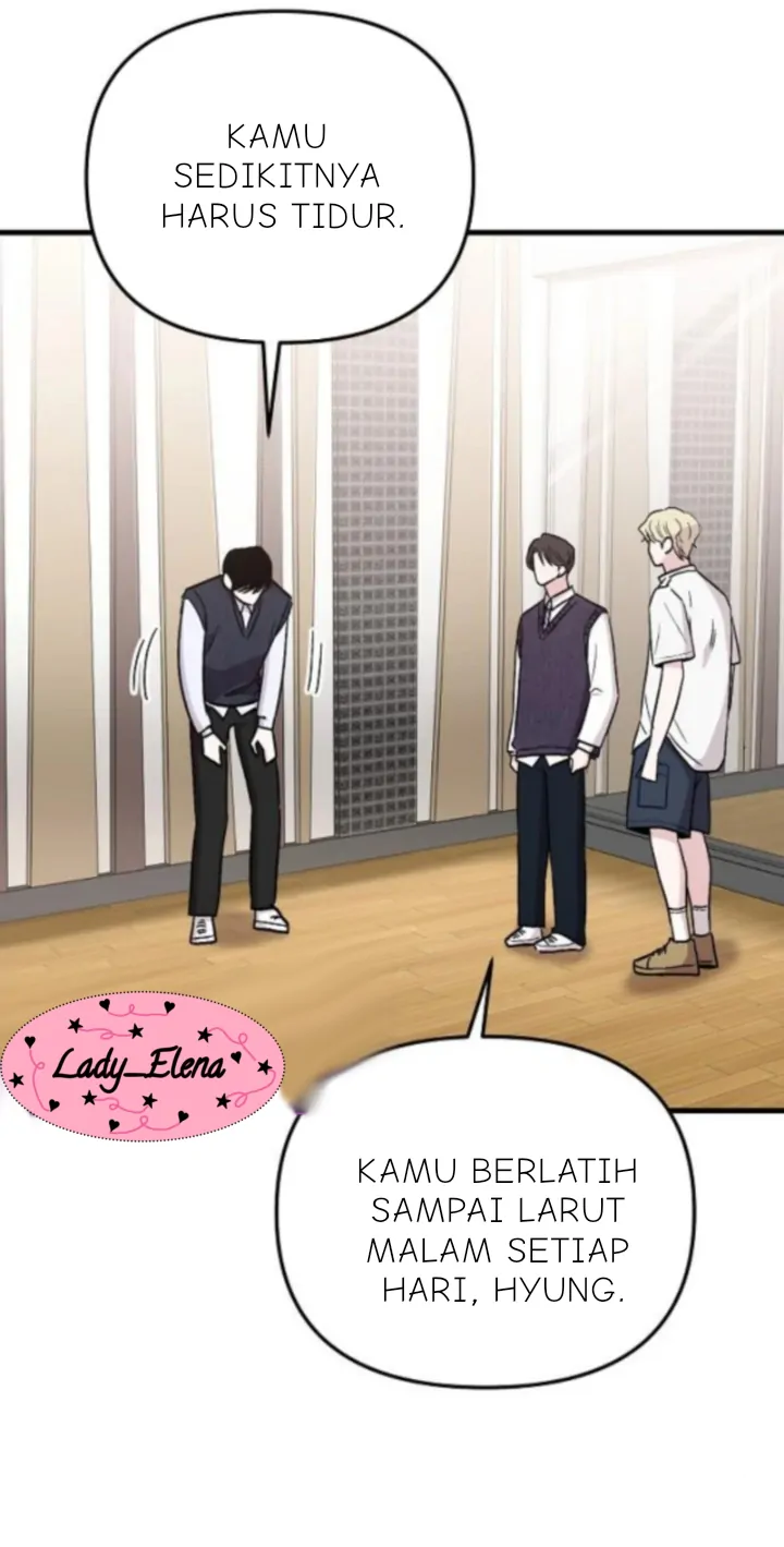 Read Assistant Manager Kim Hates Idols ID Manga Online