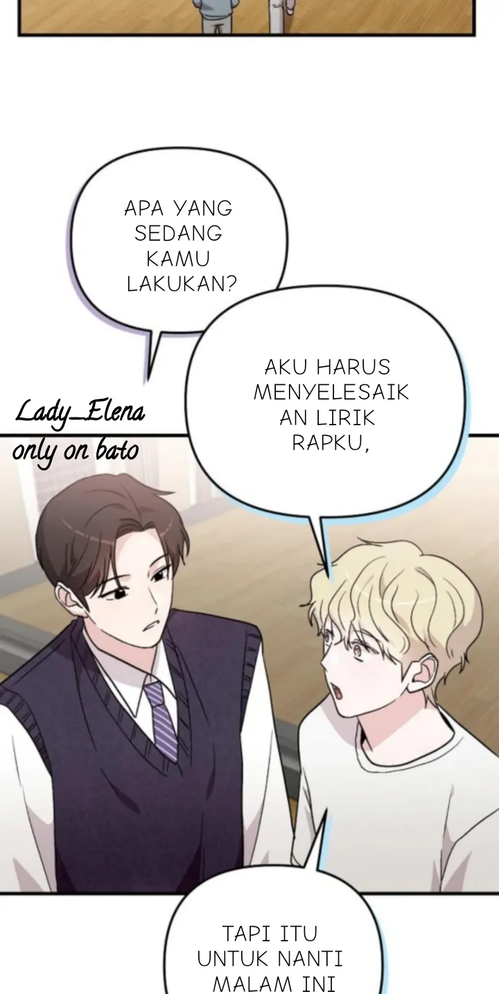 Read Assistant Manager Kim Hates Idols ID Manga Online