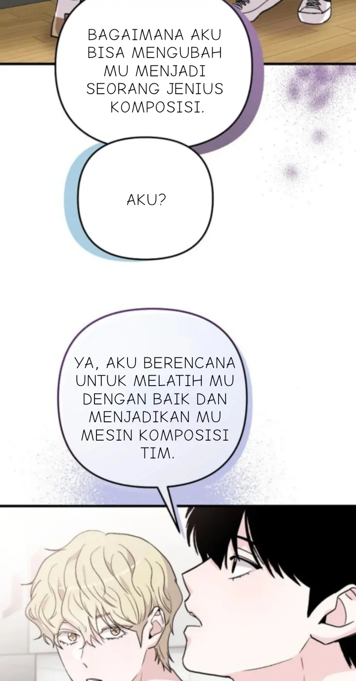 Read Assistant Manager Kim Hates Idols ID Manga Online