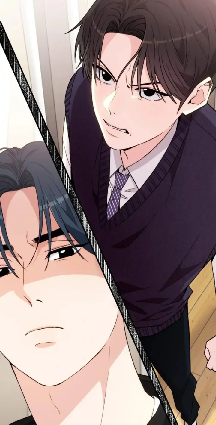 Read Assistant Manager Kim Hates Idols ID Manga Online