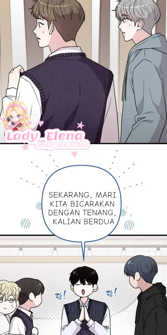 Read Assistant Manager Kim Hates Idols ID Manga Online