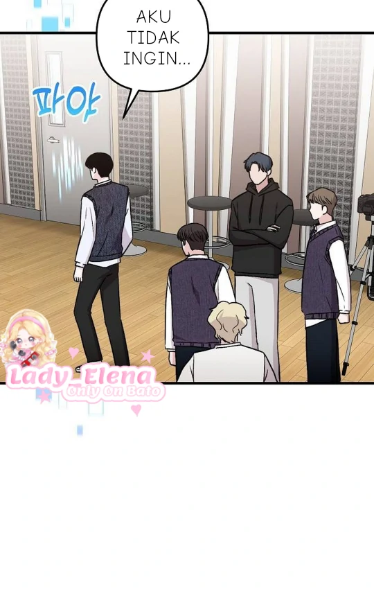 Read Assistant Manager Kim Hates Idols ID Manga Online