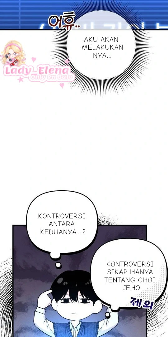 Read Assistant Manager Kim Hates Idols ID Manga Online