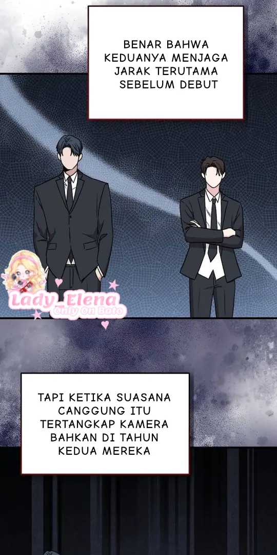 Read Assistant Manager Kim Hates Idols ID Manga Online