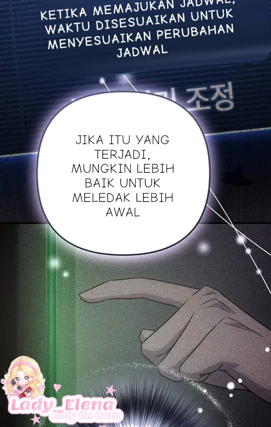 Read Assistant Manager Kim Hates Idols ID Manga Online