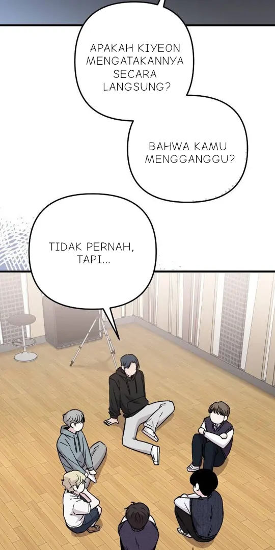 Read Assistant Manager Kim Hates Idols ID Manga Online