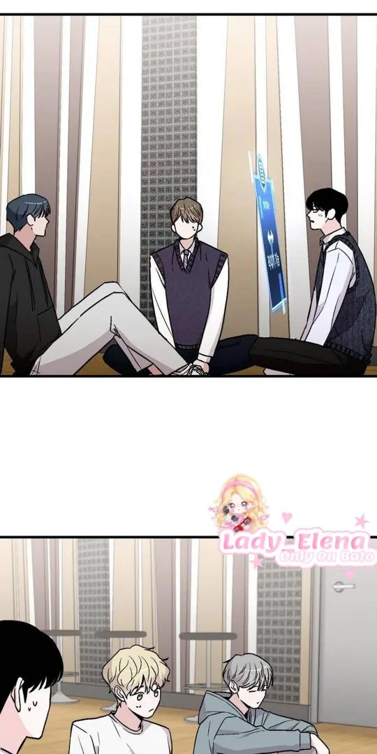 Read Assistant Manager Kim Hates Idols ID Manga Online